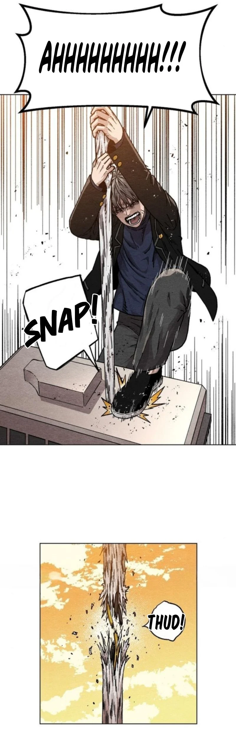 Leu Leu Leu Chapter 9 Gambar 46