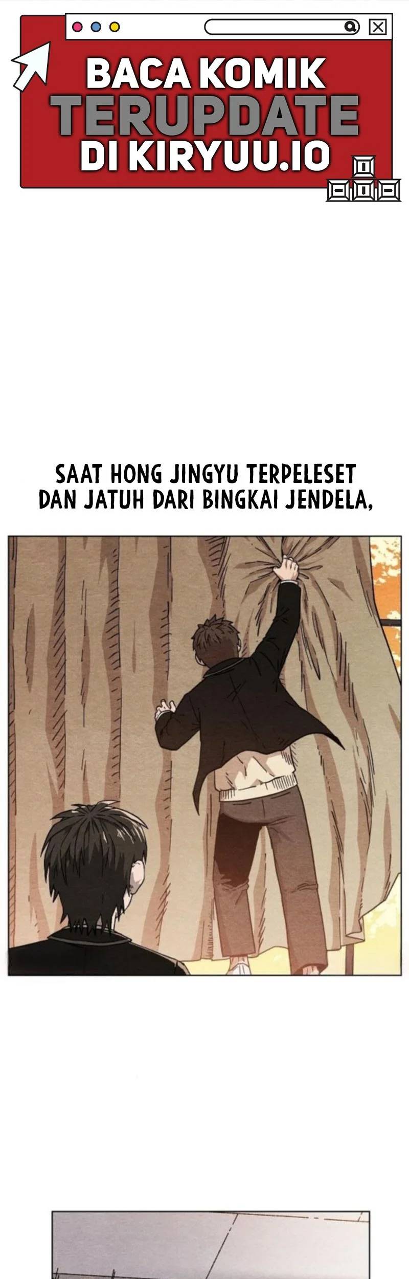 Manhwa Leu Leu Leu Chapter 9 gambar 2