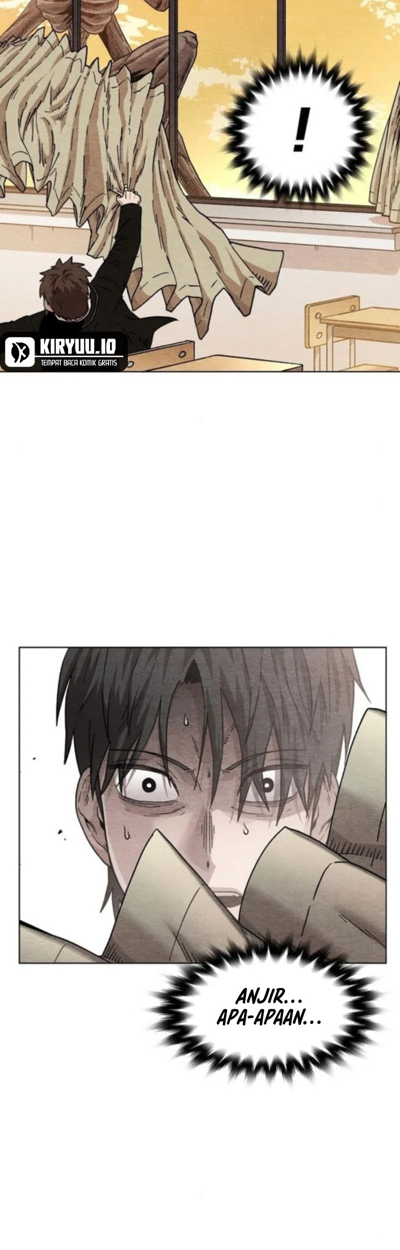 Leu Leu Leu Chapter 9 Gambar 4