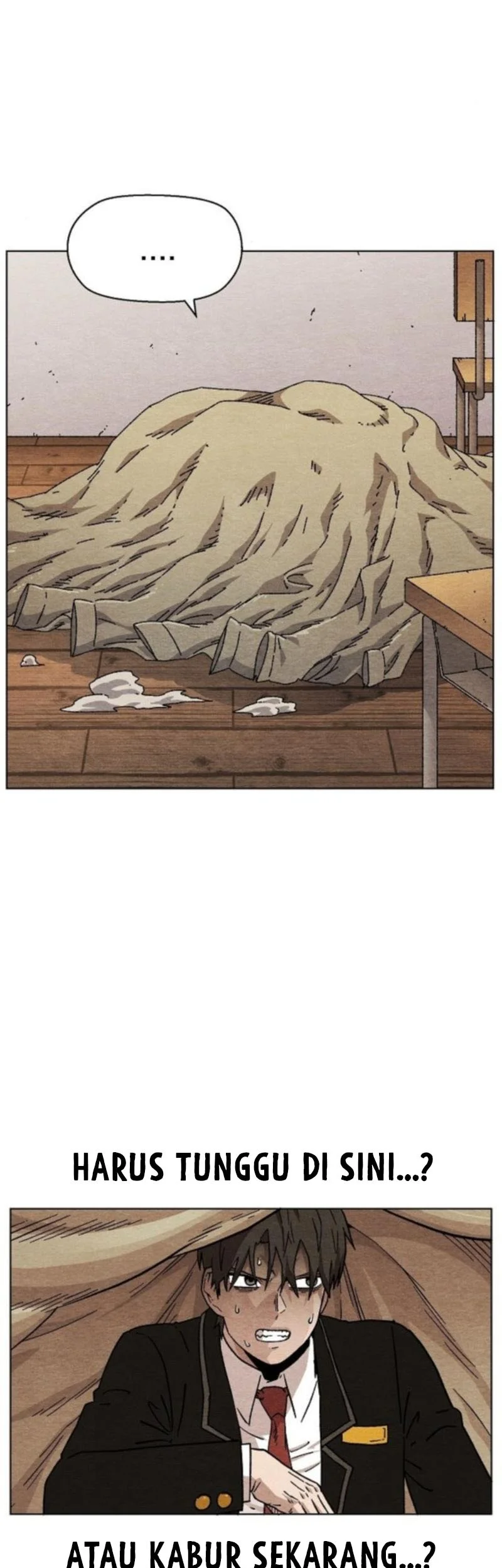 Leu Leu Leu Chapter 9 Gambar 6