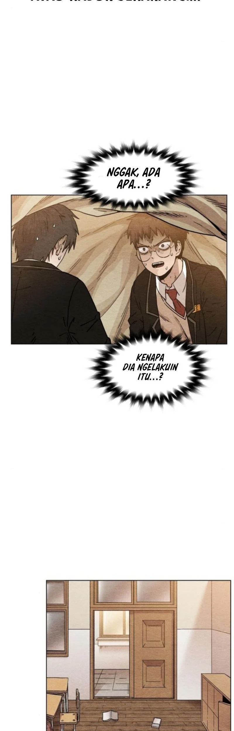 Leu Leu Leu Chapter 9 Gambar 7