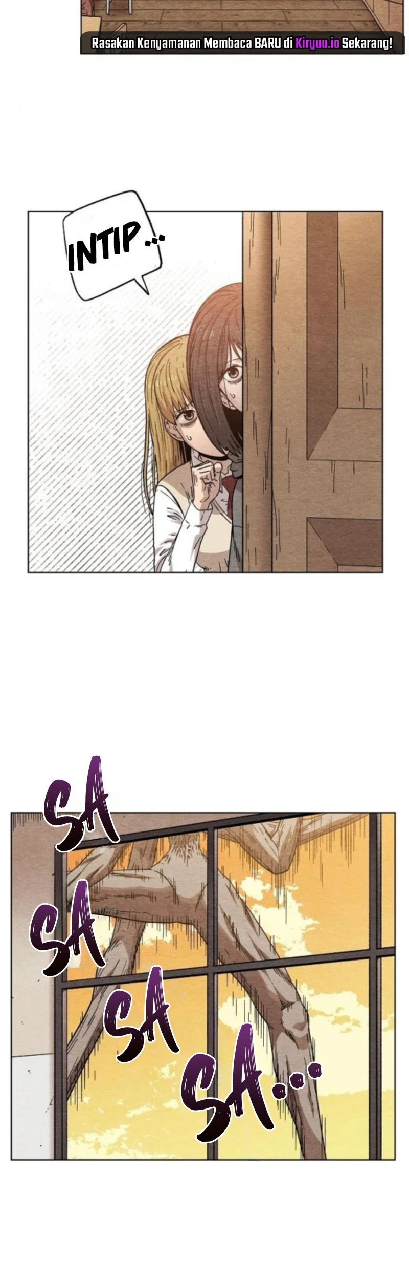 Leu Leu Leu Chapter 9 Gambar 8