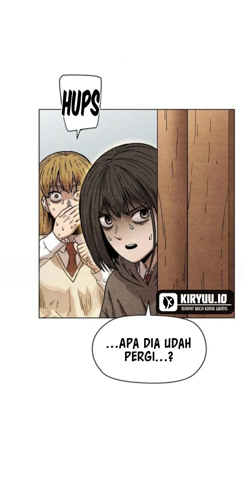 Leu Leu Leu Chapter 9 Gambar 9