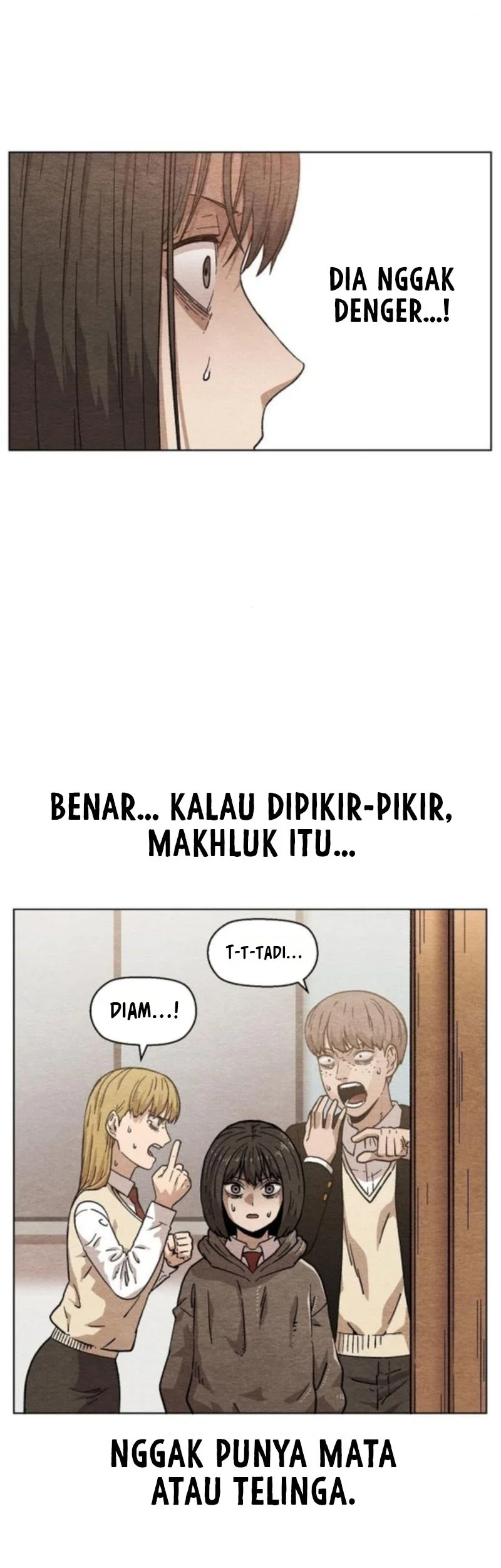 Leu Leu Leu Chapter 9 Gambar 13