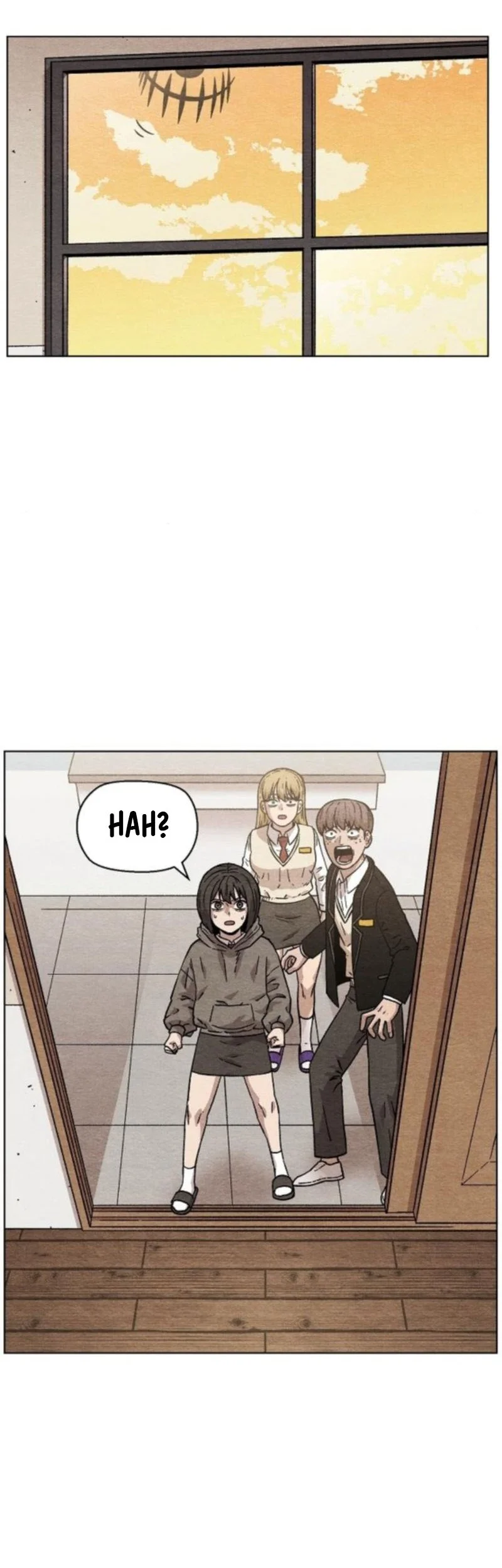 Leu Leu Leu Chapter 9 Gambar 15