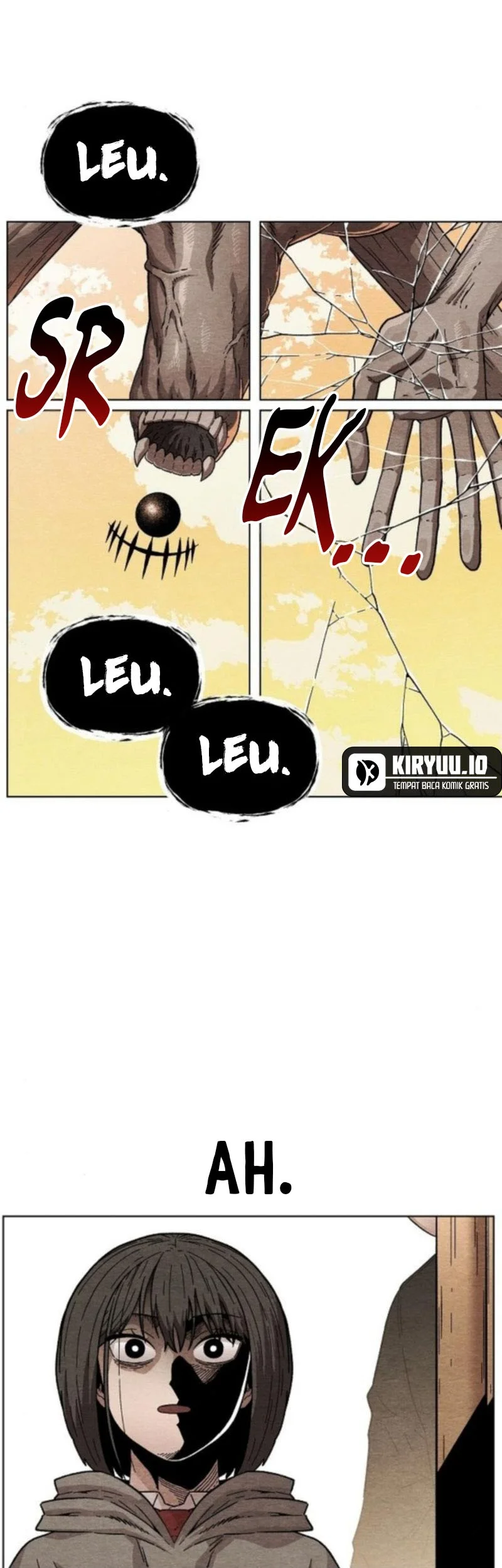 Leu Leu Leu Chapter 9 Gambar 16