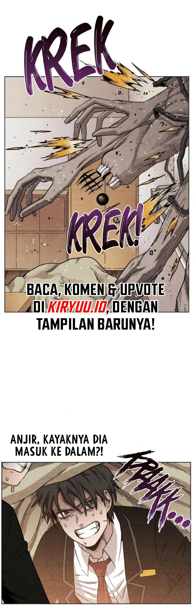 Leu Leu Leu Chapter 9 Gambar 19