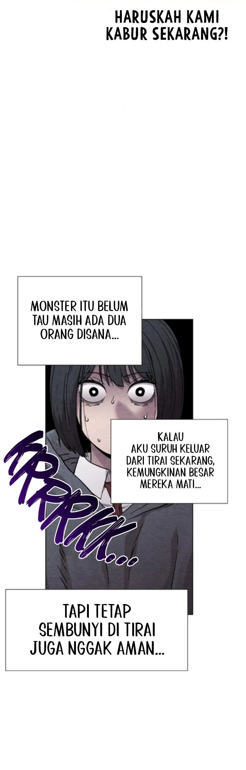 Leu Leu Leu Chapter 9 Gambar 20