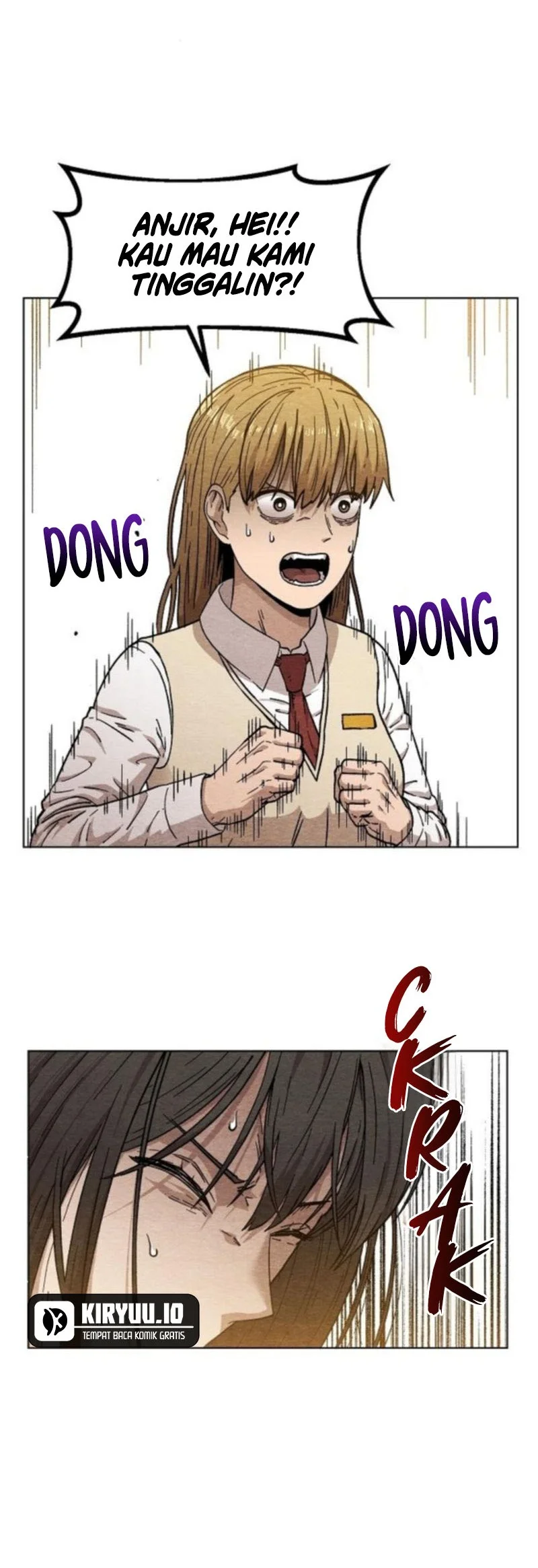 Leu Leu Leu Chapter 9 Gambar 21