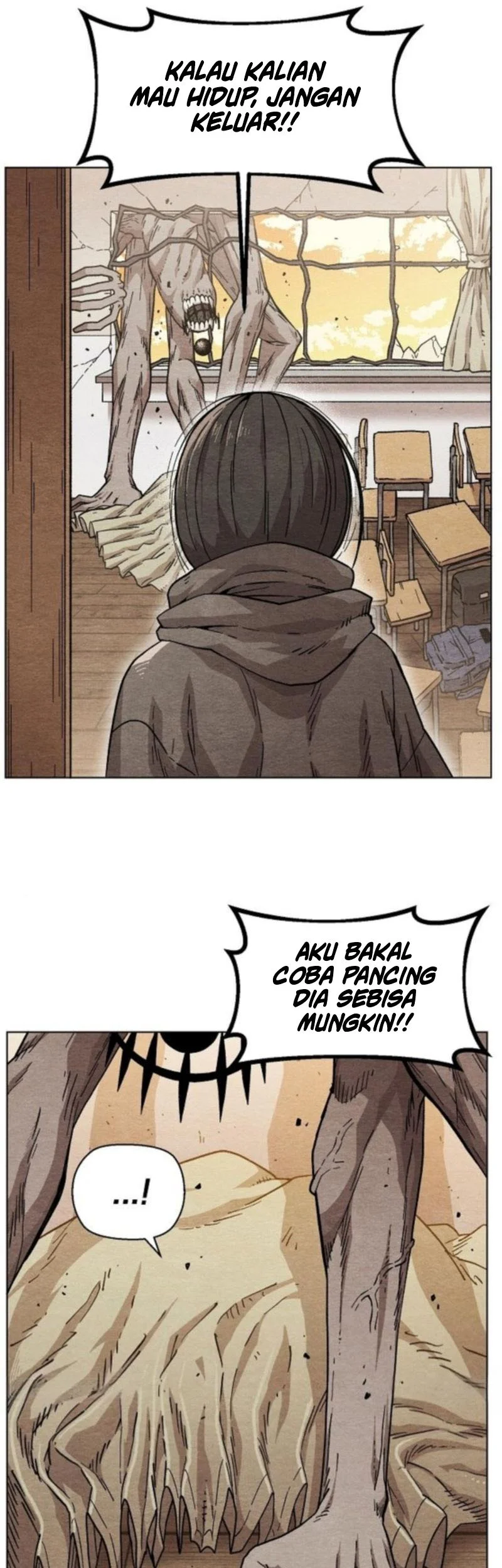 Leu Leu Leu Chapter 9 Gambar 22