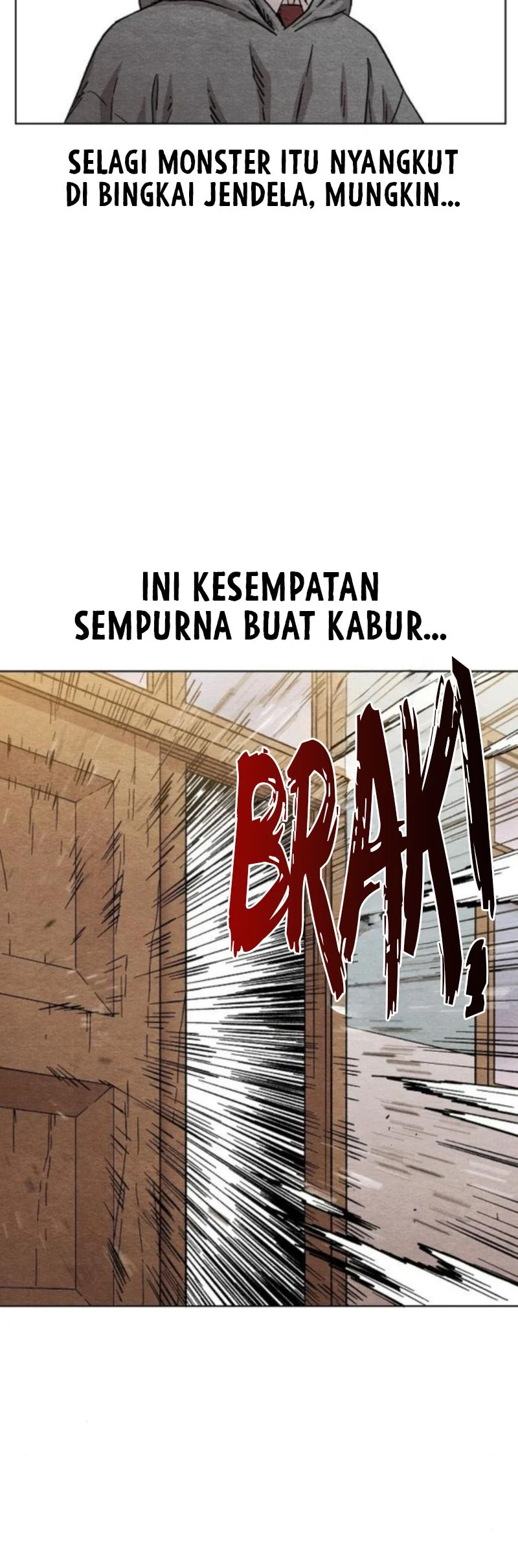 Leu Leu Leu Chapter 9 Gambar 25