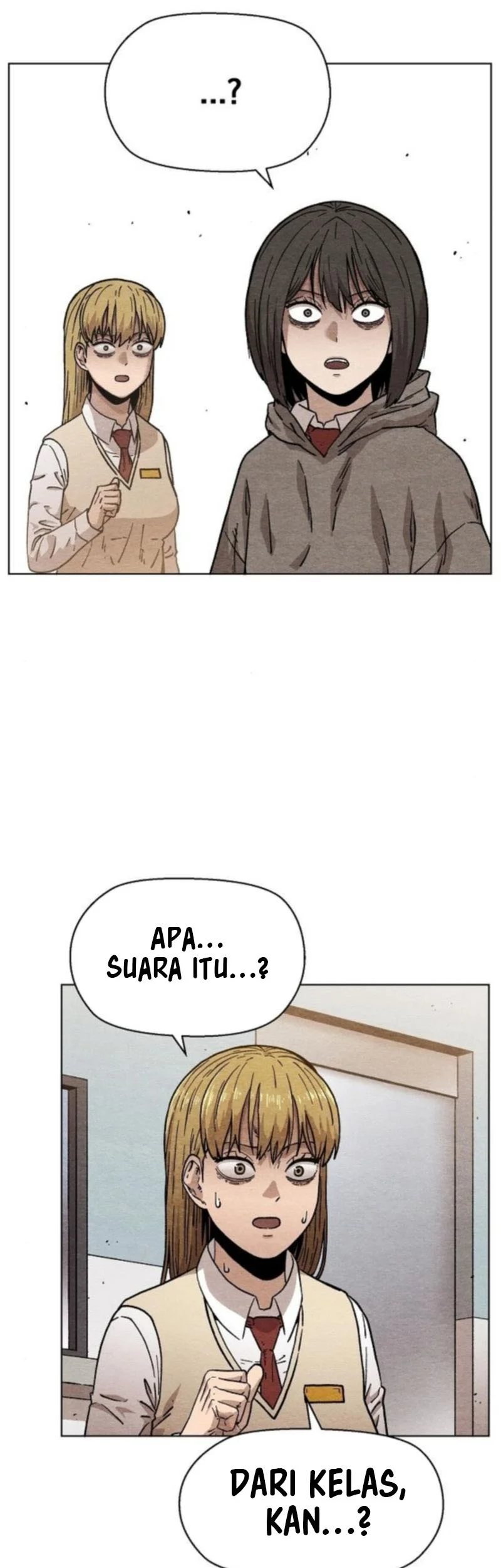 Leu Leu Leu Chapter 9 Gambar 26