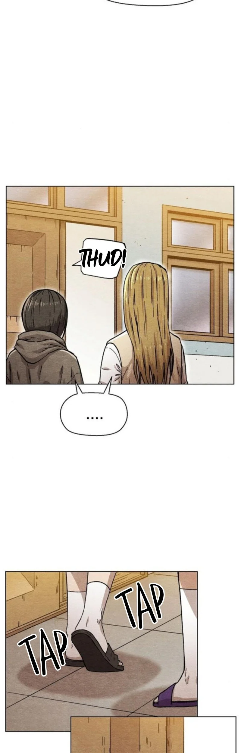 Leu Leu Leu Chapter 9 Gambar 27