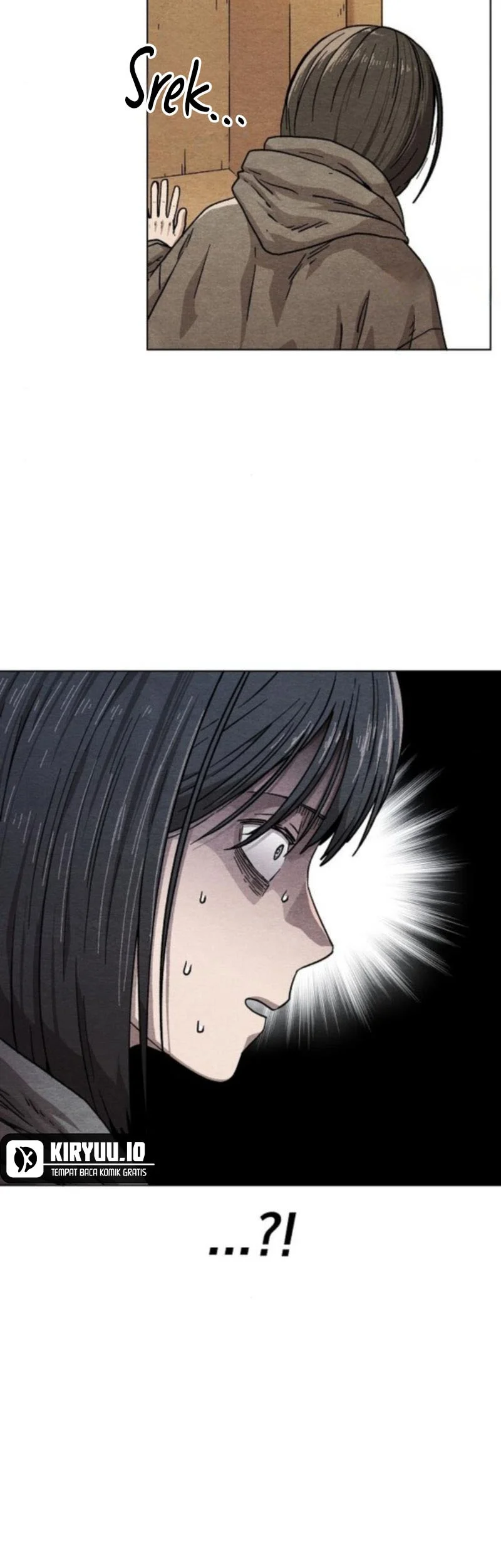 Leu Leu Leu Chapter 9 Gambar 28