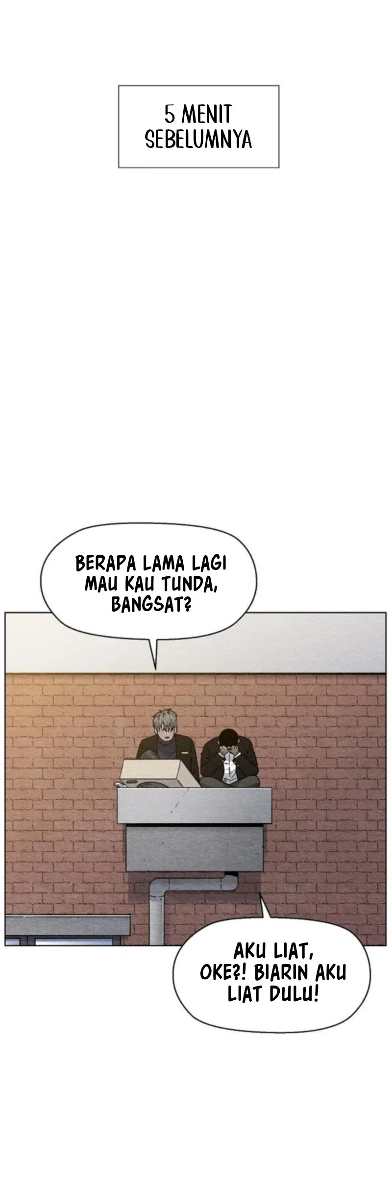 Leu Leu Leu Chapter 9 Gambar 29