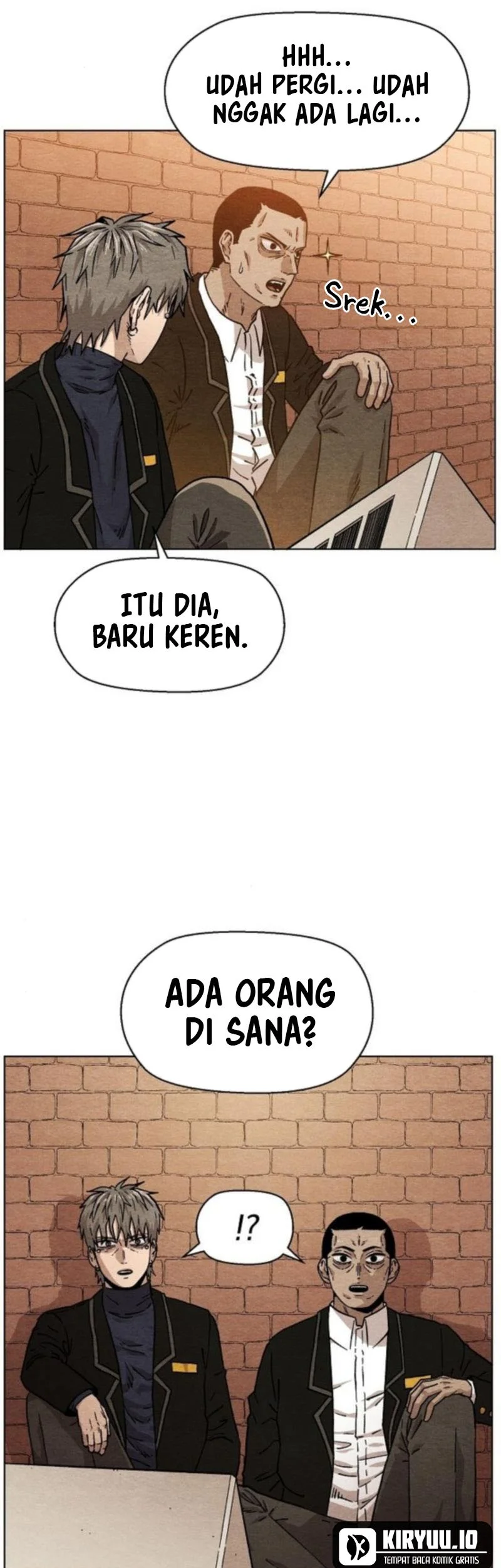 Leu Leu Leu Chapter 9 Gambar 30