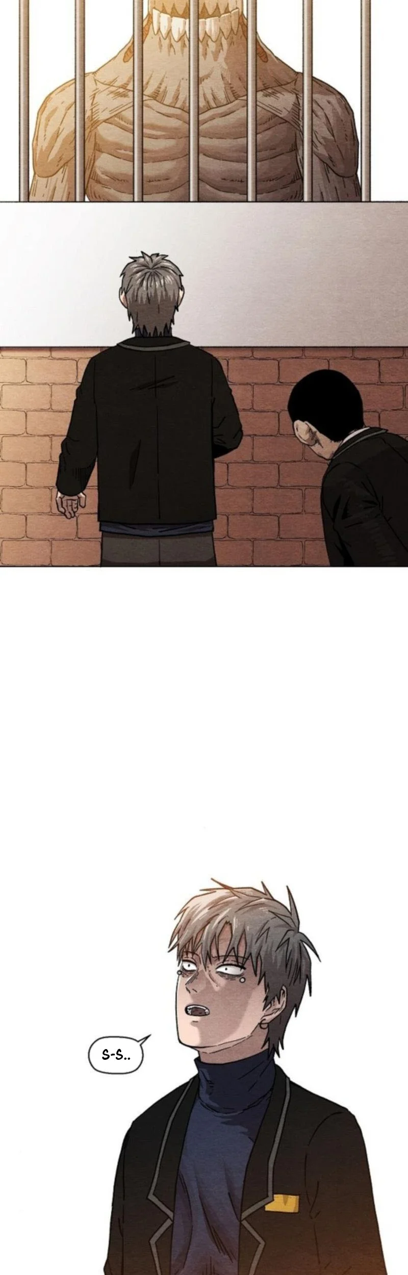 Leu Leu Leu Chapter 9 Gambar 32