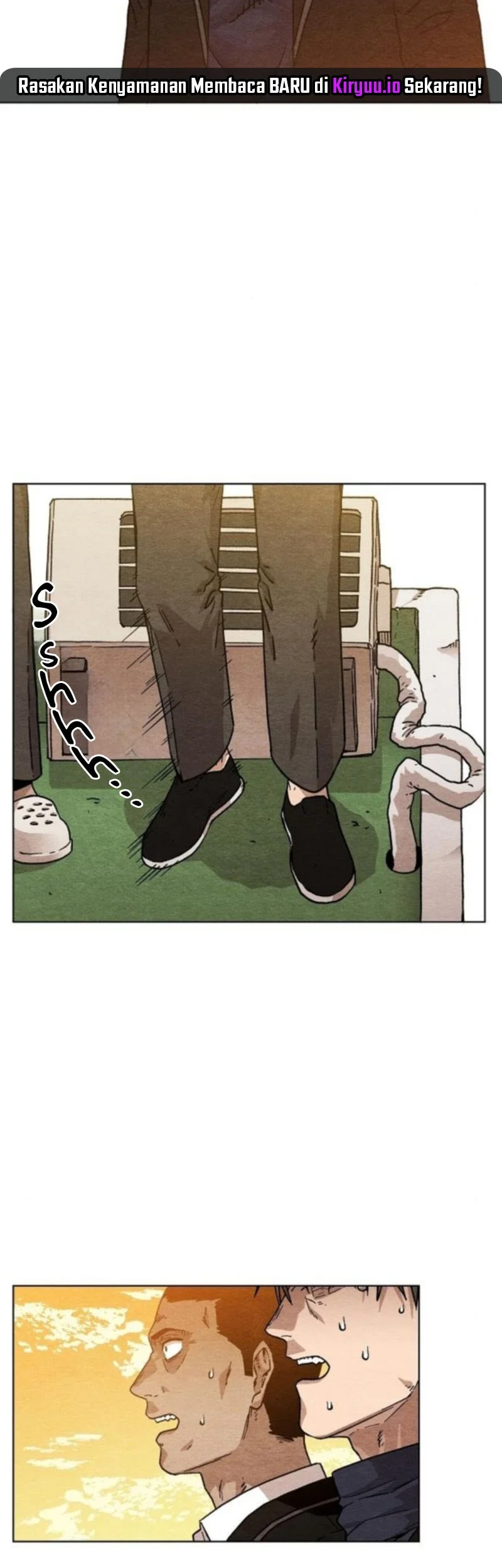 Leu Leu Leu Chapter 9 Gambar 33