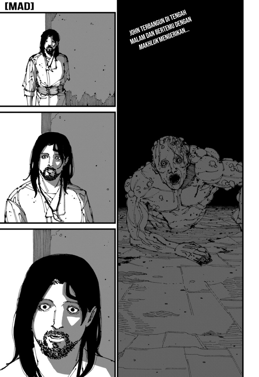 Manhwa MAD (OOTORI Yuusuke) Chapter 03 gambar 2