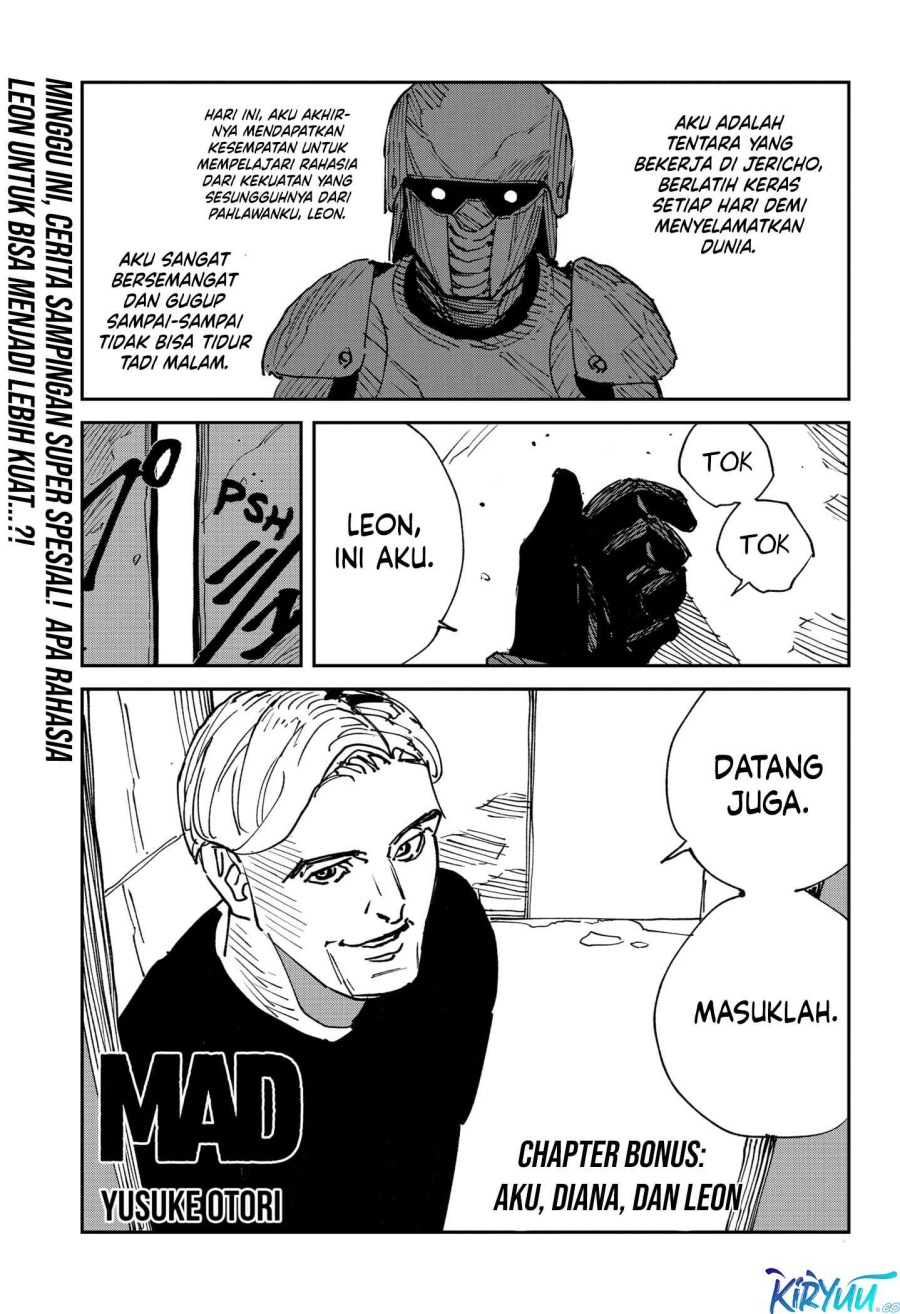 Manhwa MAD (OOTORI Yuusuke) Chapter 24.5 gambar 2
