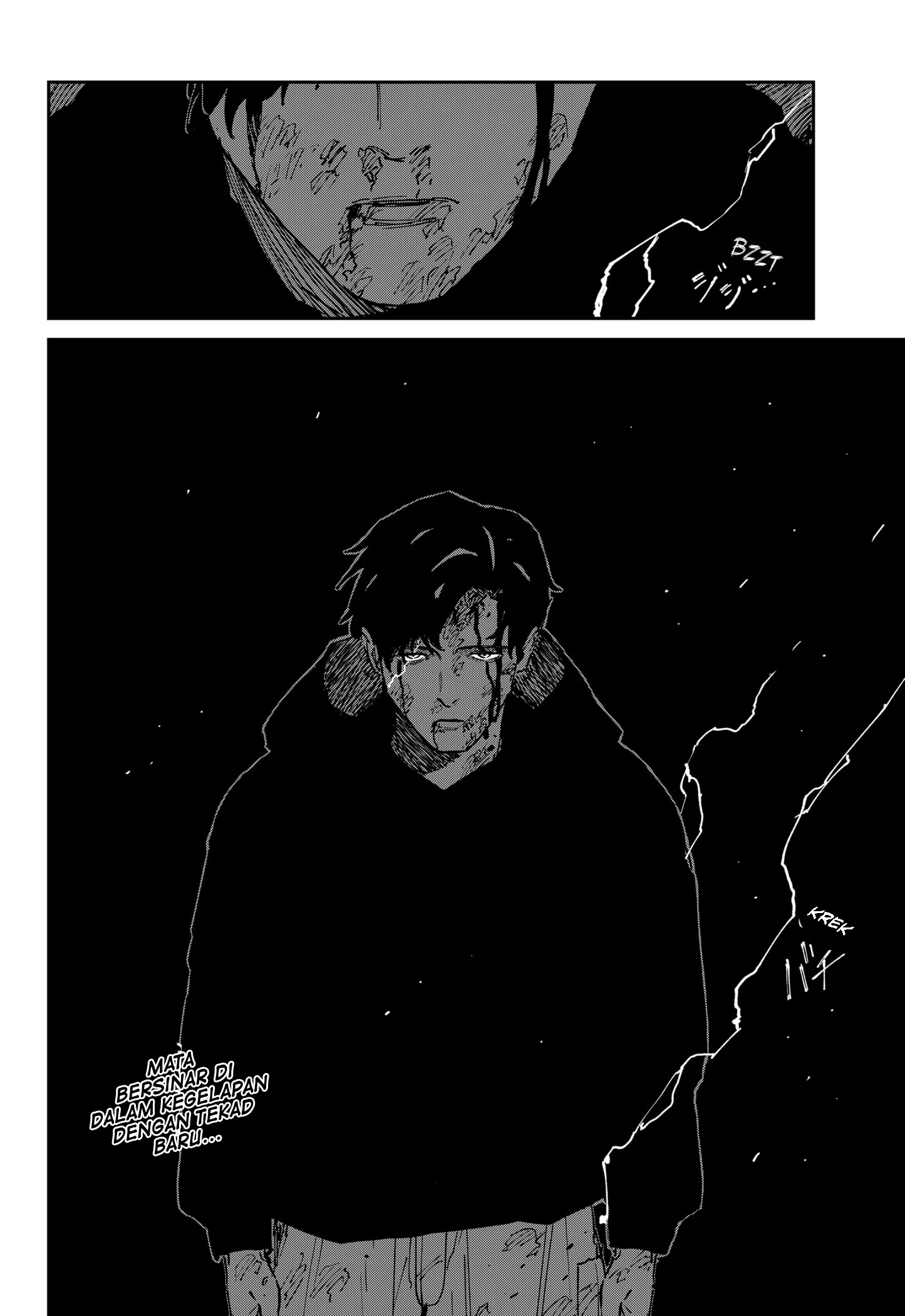 MAD (OOTORI Yuusuke) Chapter 38 Gambar 46