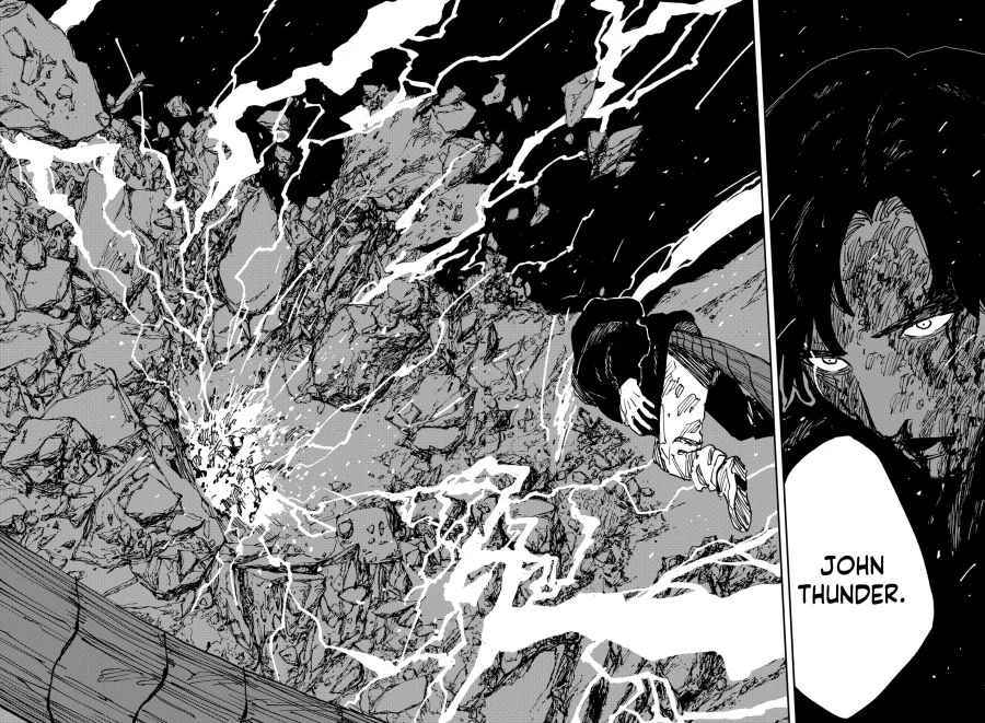 MAD (OOTORI Yuusuke) Chapter 39 Gambar 15