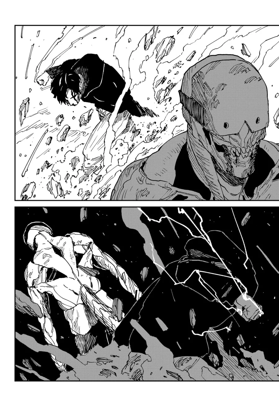 Manhwa MAD (OOTORI Yuusuke) Chapter 39 gambar 2