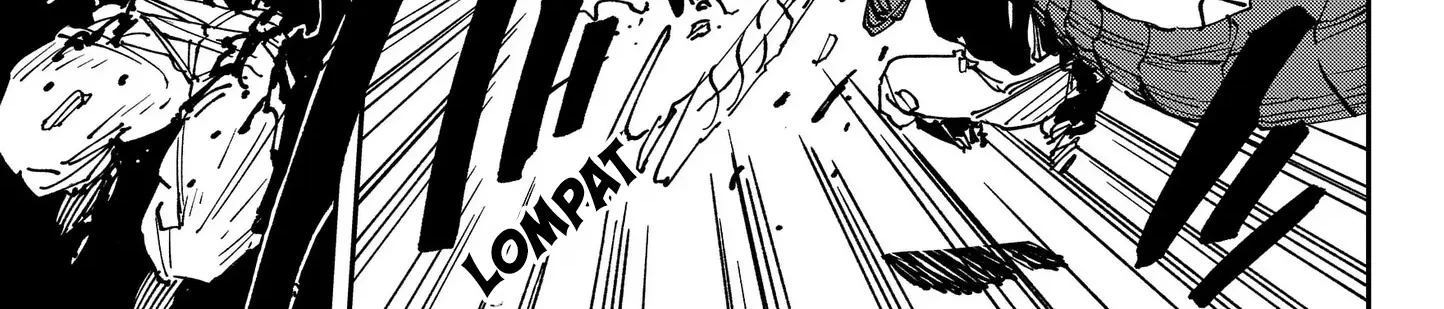 MAD (OOTORI Yuusuke) Chapter 46 Gambar 15