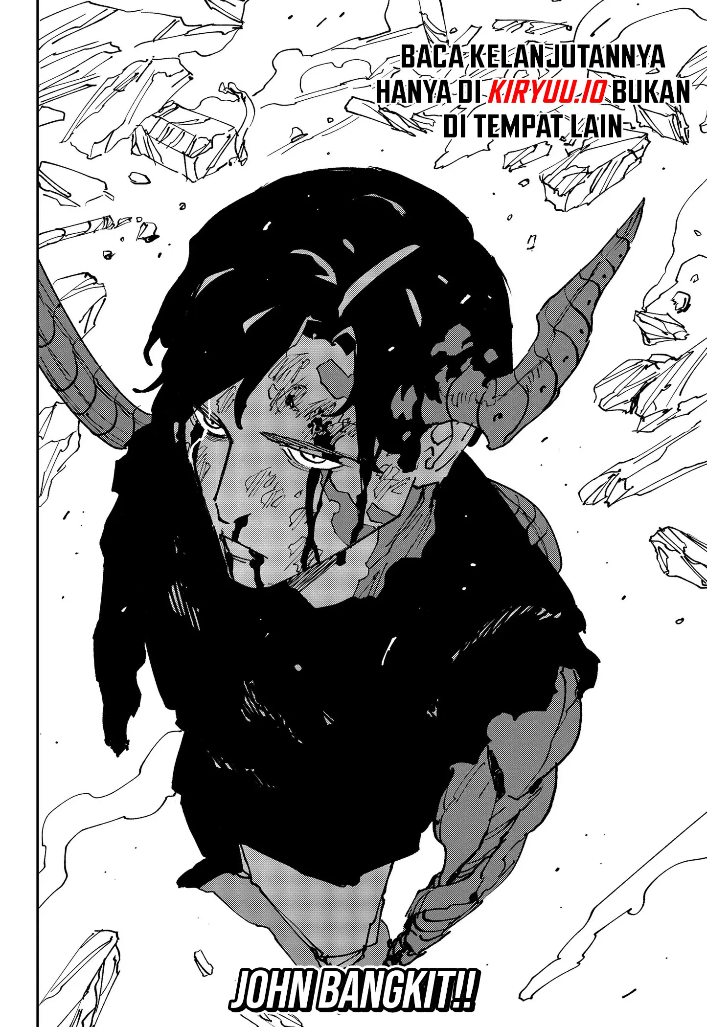 MAD (OOTORI Yuusuke) Chapter 46 Gambar 31