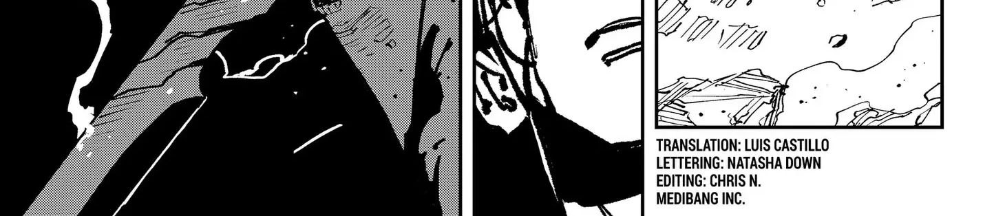 MAD (OOTORI Yuusuke) Chapter 46 Gambar 3