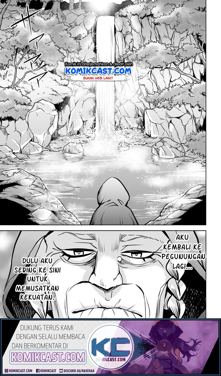 Mieruko-chan Chapter 24 Gambar 9