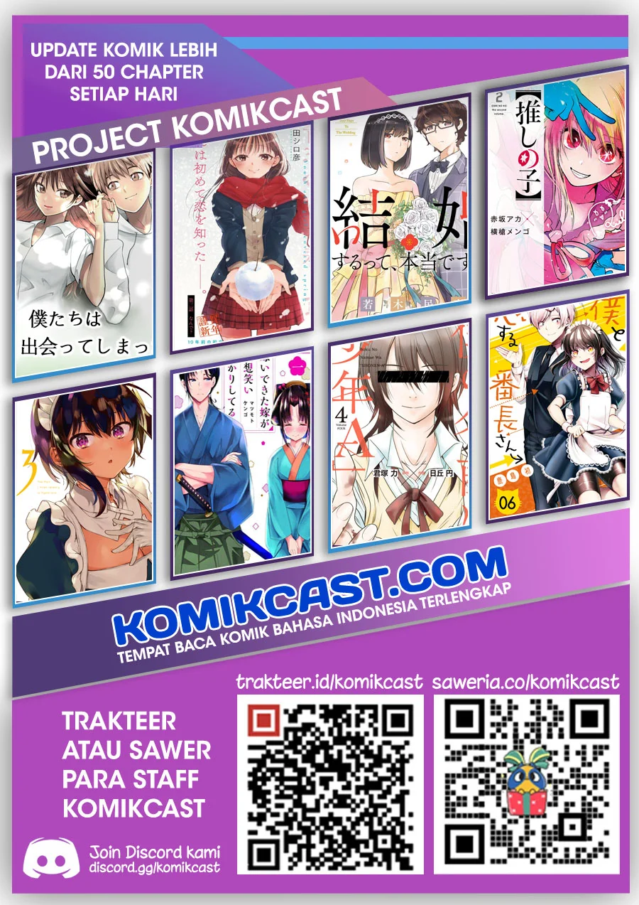 Mieruko-chan Chapter 39 Gambar 36