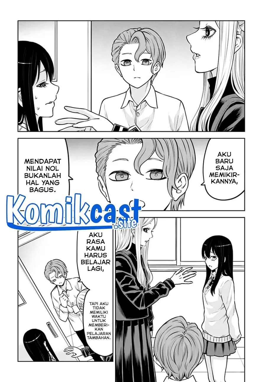 Mieruko-chan Chapter 48 Gambar 31