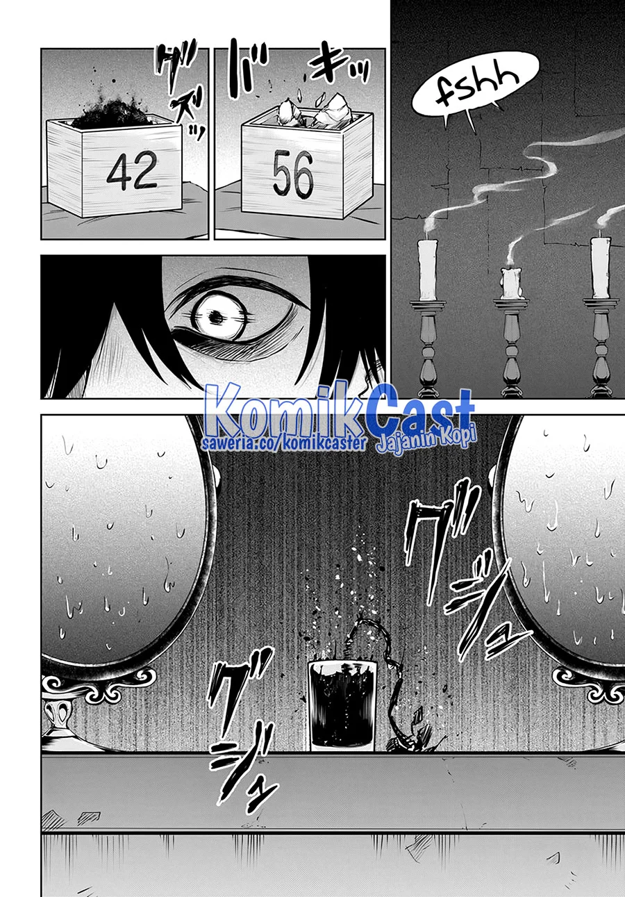Mieruko-chan Chapter 52 Gambar 7