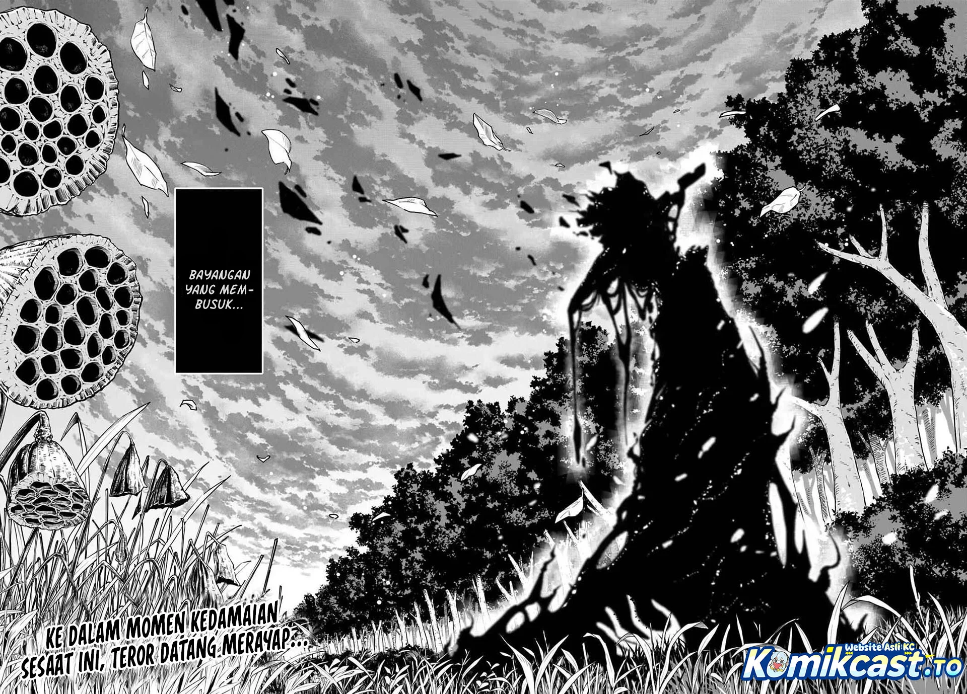 Mieruko-chan Chapter 70.2 Gambar 36