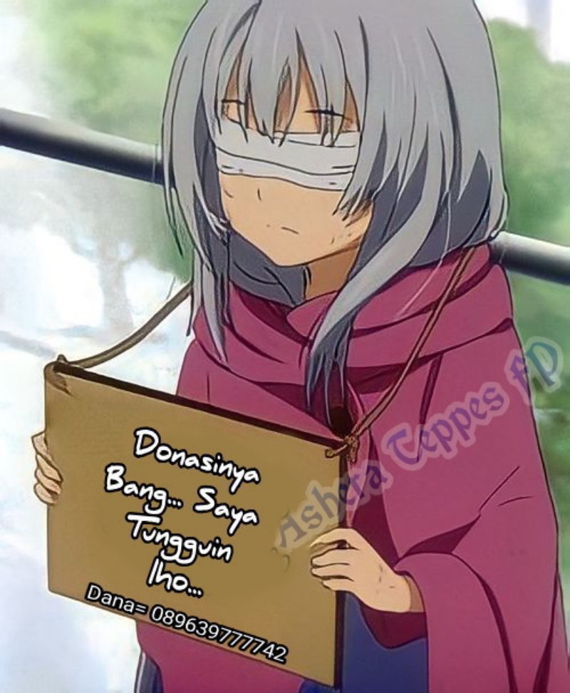 Mokushiroku no Yonkishi Chapter 166 Gambar 20