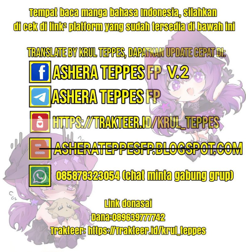 Mokushiroku no Yonkishi Chapter 166 Gambar 22