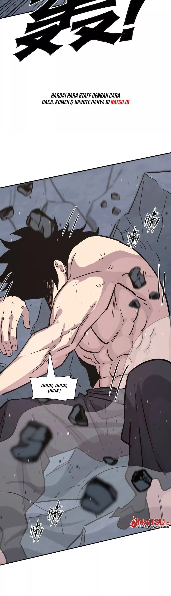 Mr. Zombie Chapter 183 Gambar 11