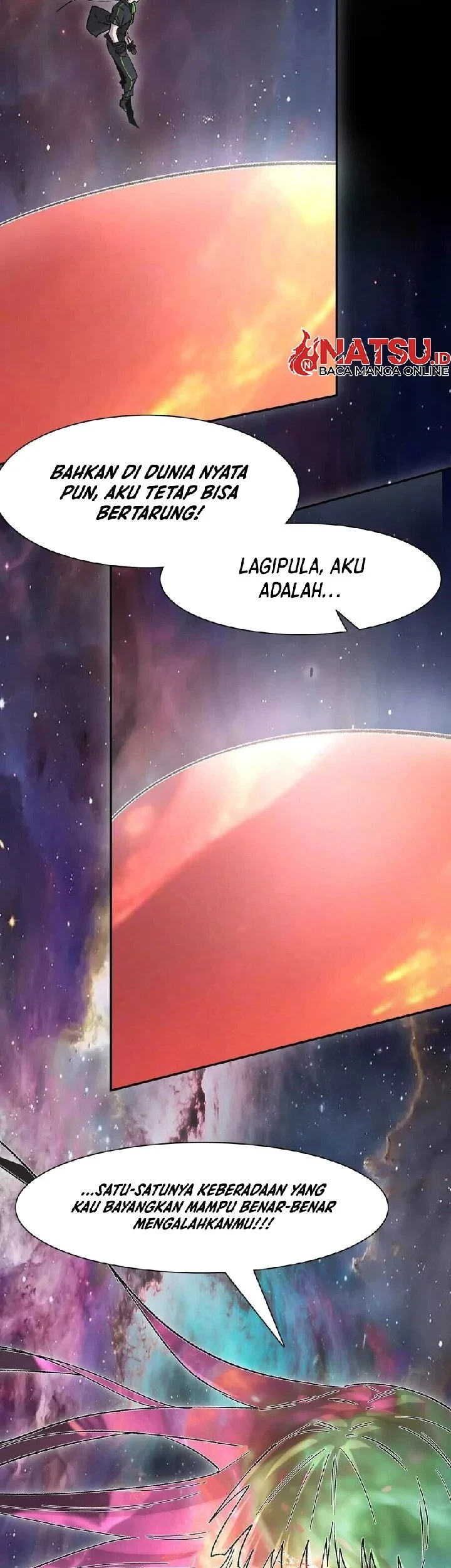Mr. Zombie Chapter 191 Gambar 44