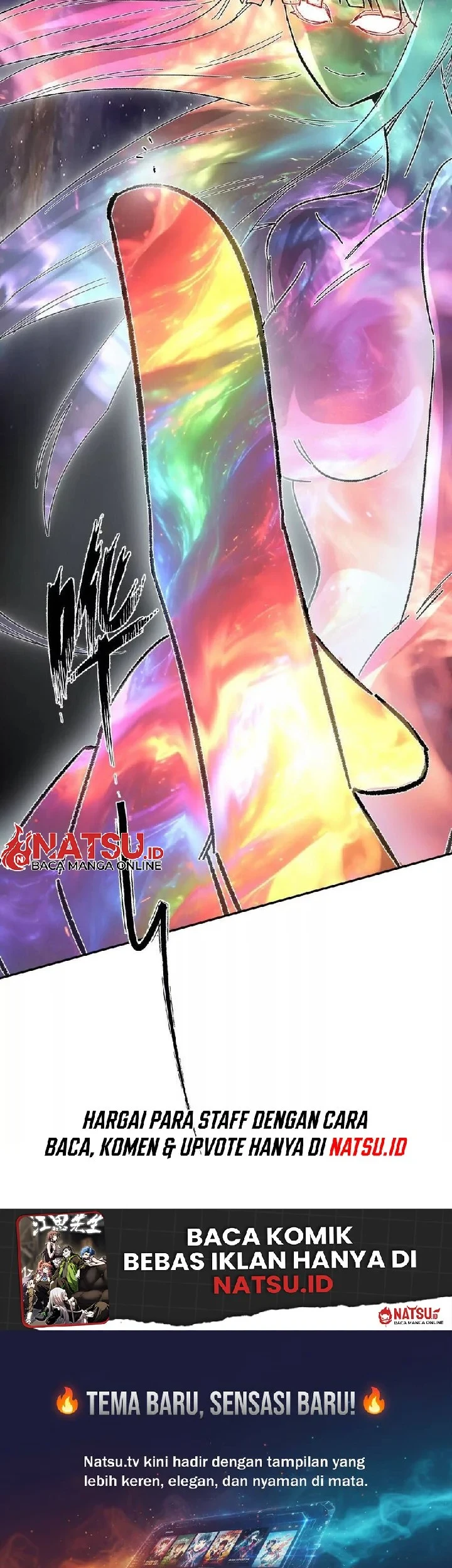Mr. Zombie Chapter 191 Gambar 45