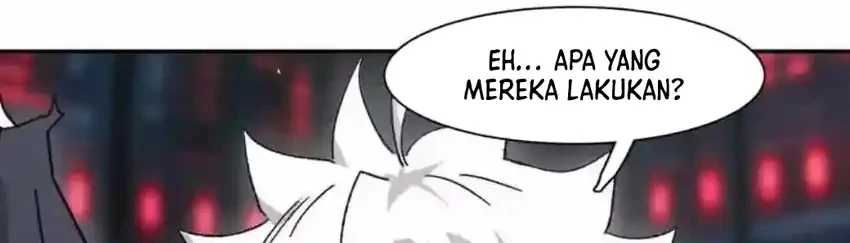 Mr. Zombie Chapter 192 Gambar 30