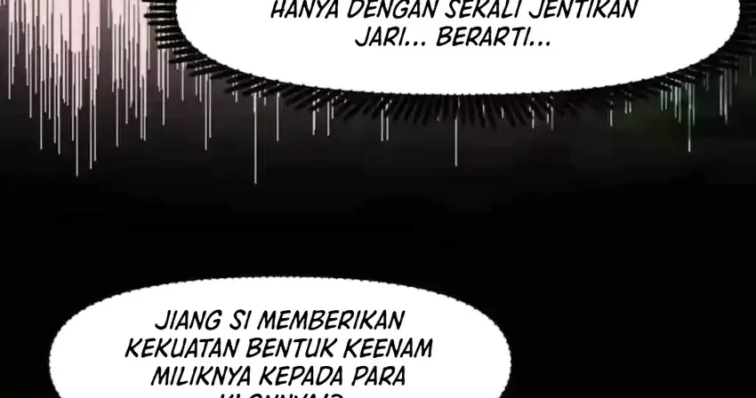 Mr. Zombie Chapter 192 Gambar 48