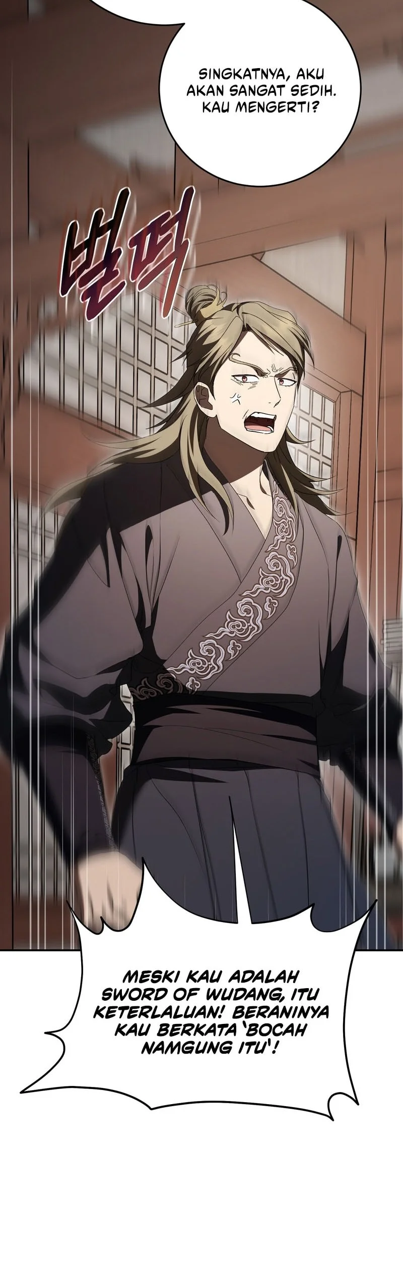 Mudang Association Chapter 172 Gambar 45