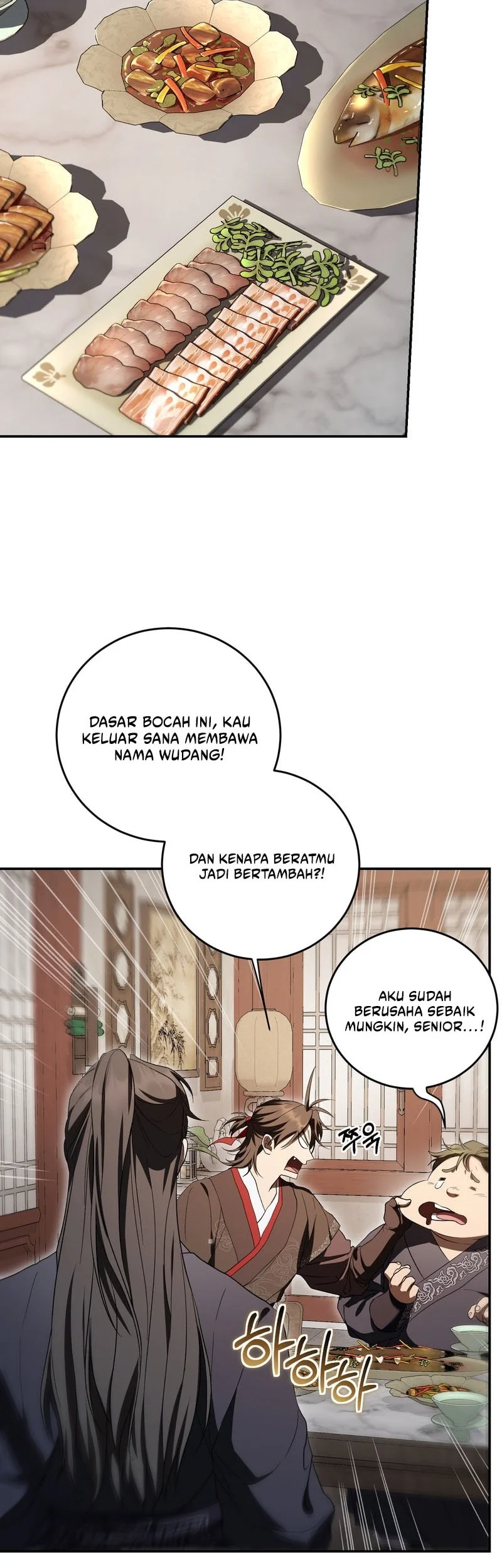 Mudang Association Chapter 172 Gambar 3