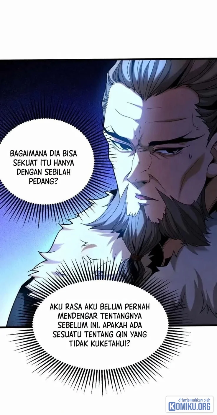My Disciples Cultivate, While I Slack Off! Chapter 58 Gambar 10