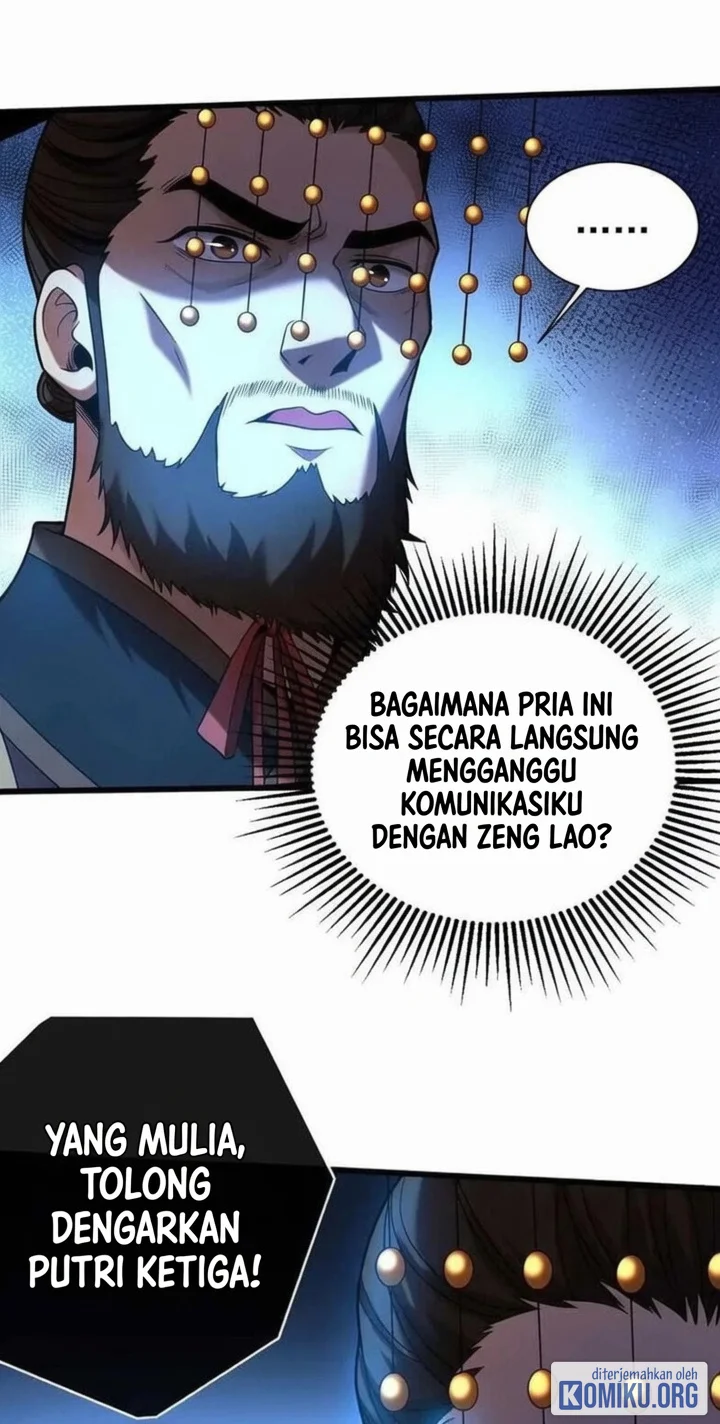 My Disciples Cultivate, While I Slack Off! Chapter 58 Gambar 11