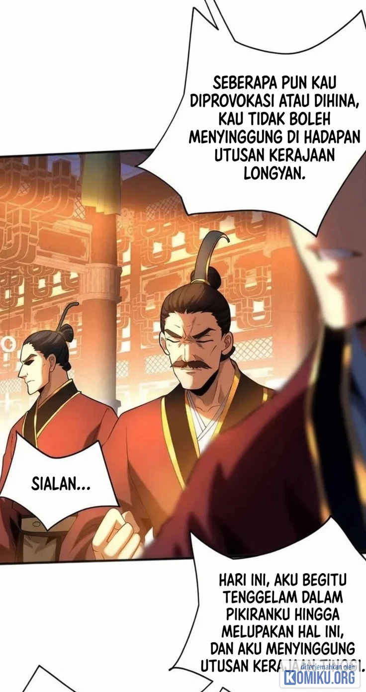 My Disciples Cultivate, While I Slack Off! Chapter 58 Gambar 15