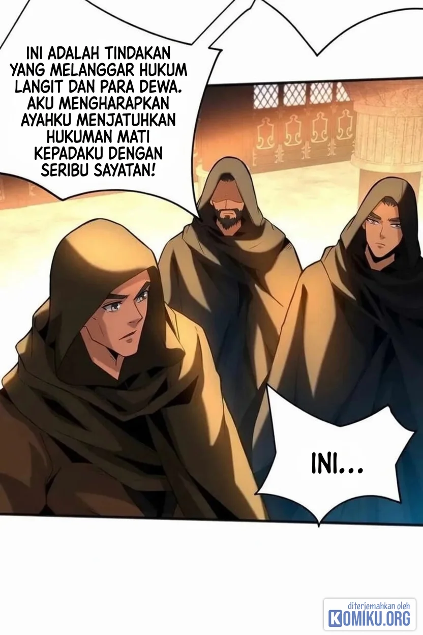 My Disciples Cultivate, While I Slack Off! Chapter 58 Gambar 16
