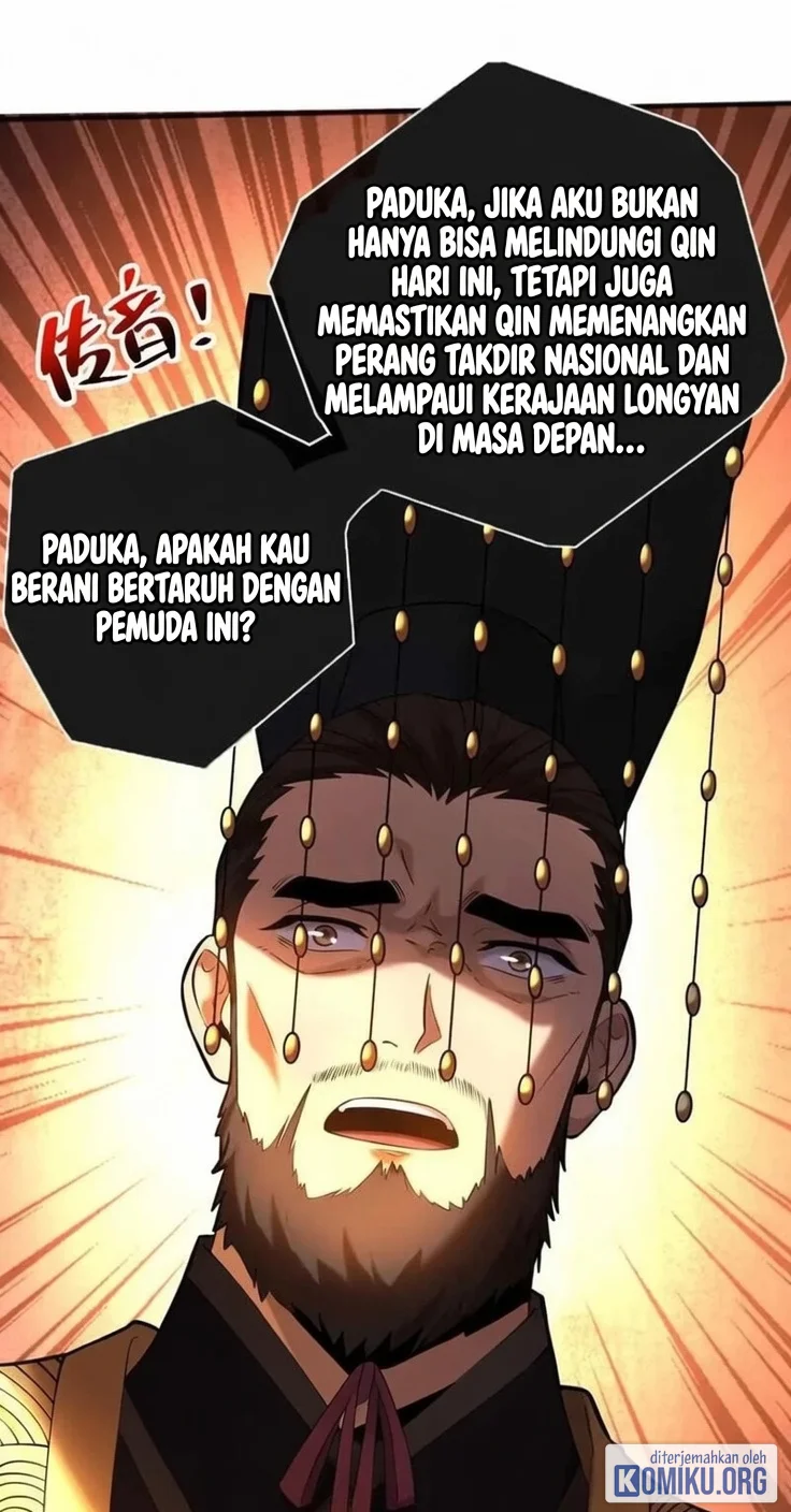 My Disciples Cultivate, While I Slack Off! Chapter 58 Gambar 19