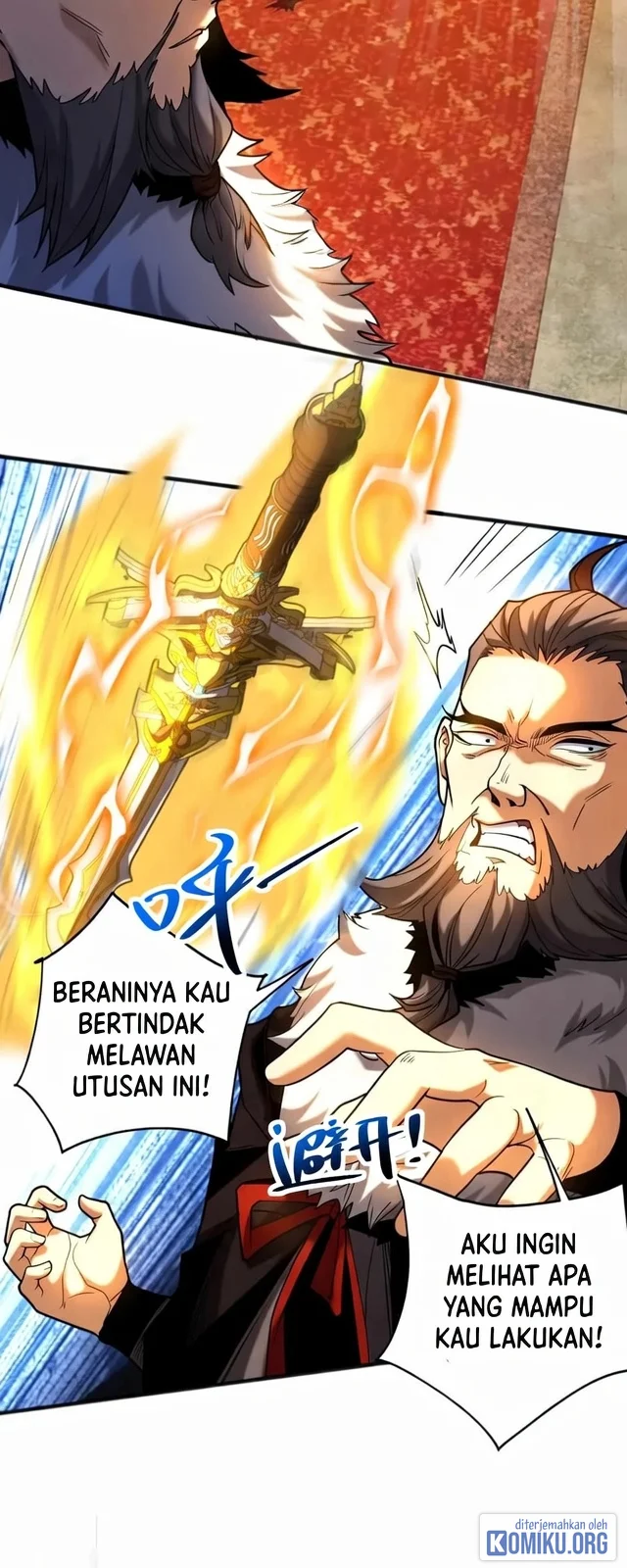 My Disciples Cultivate, While I Slack Off! Chapter 58 Gambar 29